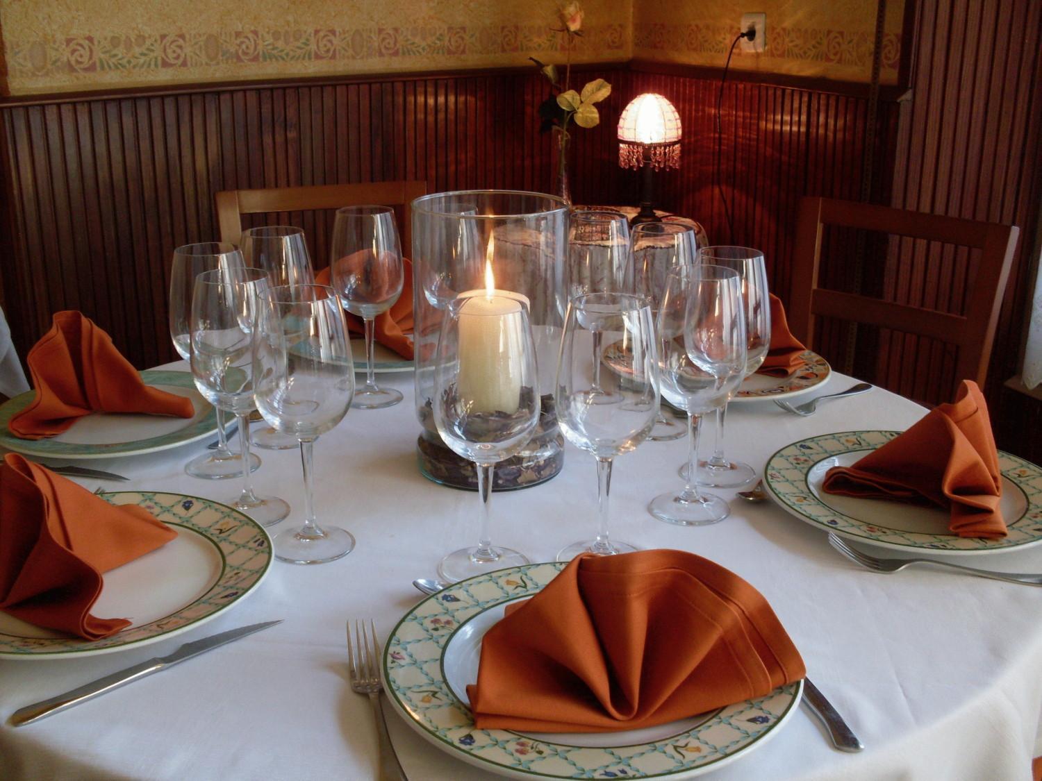 Hotel Rural Ocell Francoli
