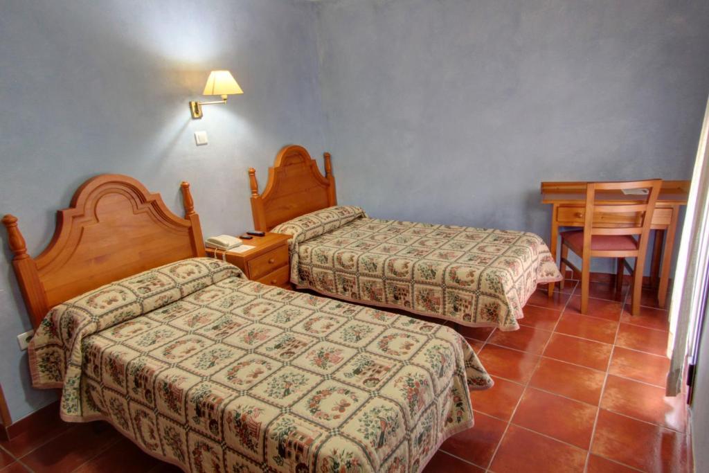 Rural Ocell Francoli Hotel *