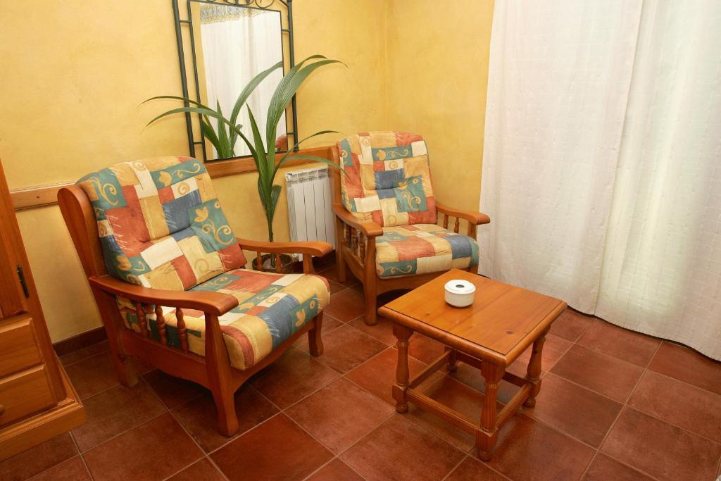 Hotel Rural Ocell Francoli *