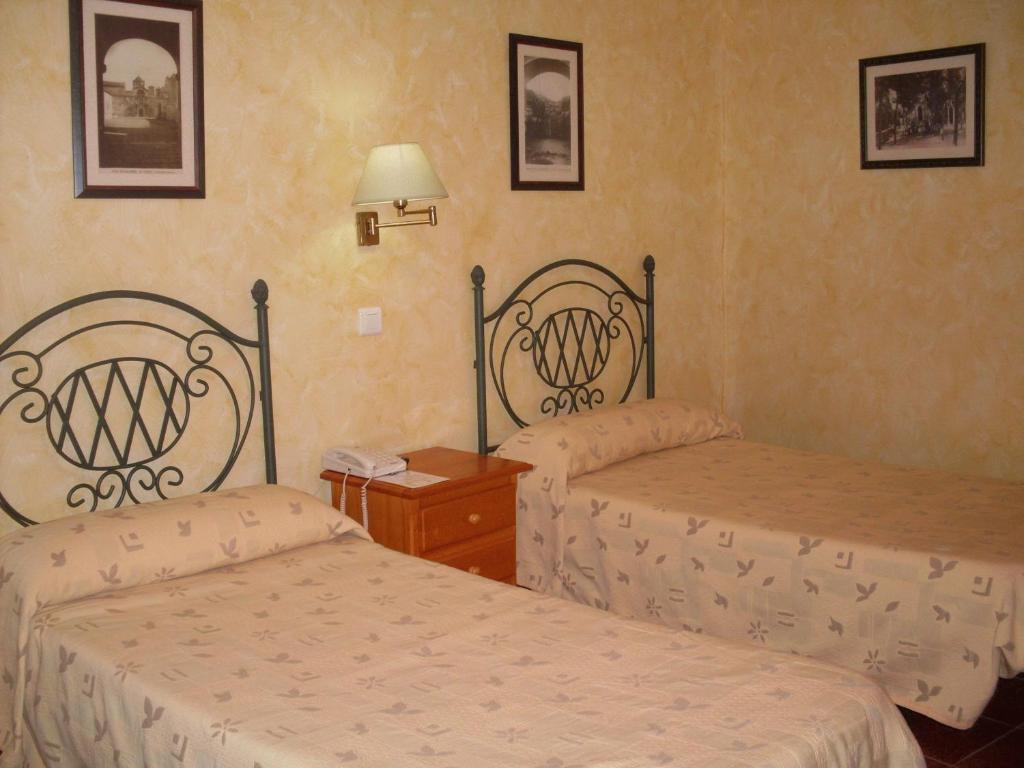 Rural Ocell Francoli Hotel L'Espluga de Francoli