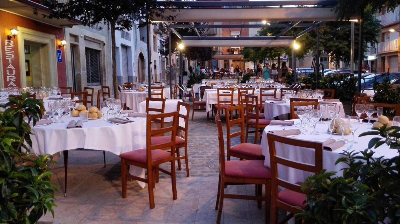 Hotel Rural Ocell Francoli *